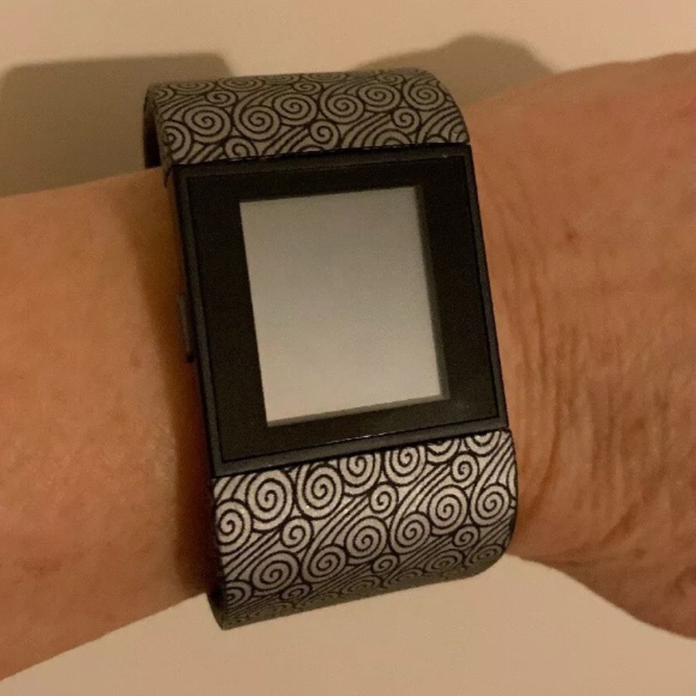 Fitbit Surge